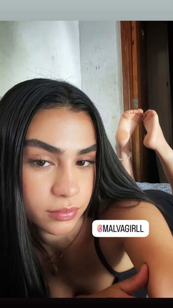 🔥 Malvagirll leaked private photo uncensored full