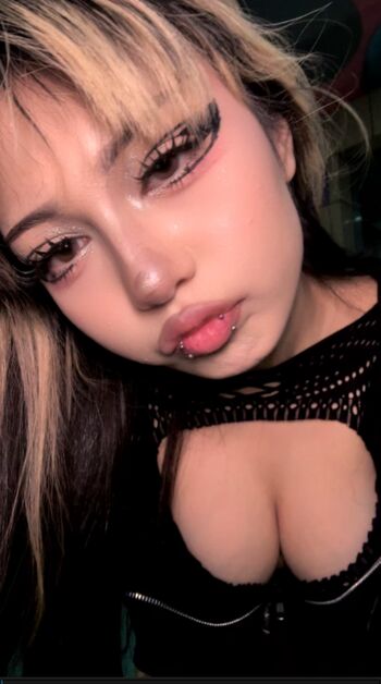 🔥 Mama nyaf leaked private photo uncensored full