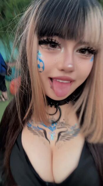 🔥 Mama nyaf leaked private photo uncensored full
