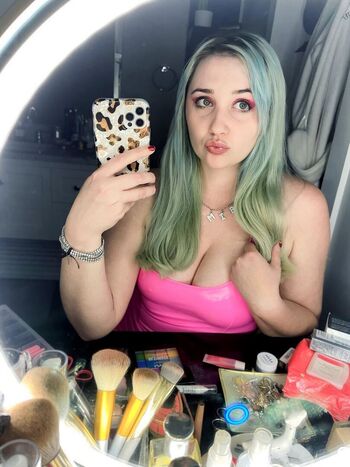 🔥 Manic didream dolls leaked private photo uncensored full