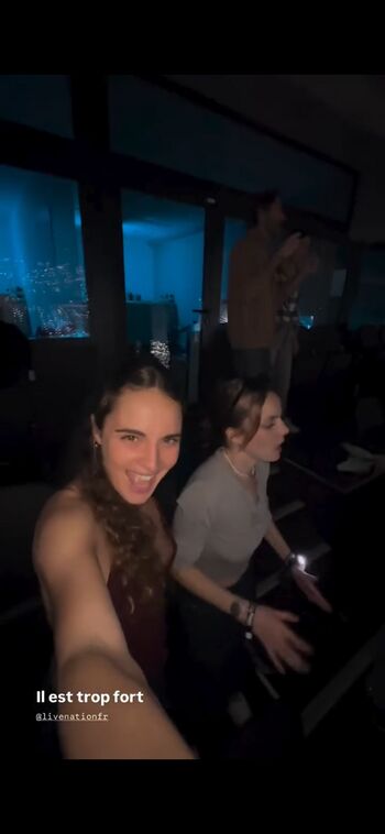 🔥 Manon pasquier page leaked private photo uncensored full