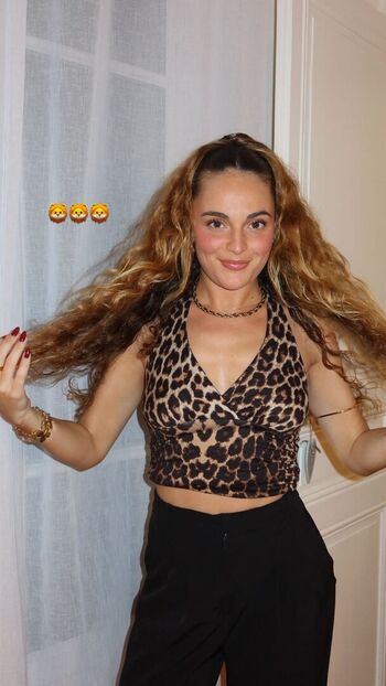🔥 Manon pasquier page leaked private photo uncensored full