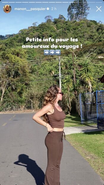 🔥 Manon pasquier leaked private photo uncensored full