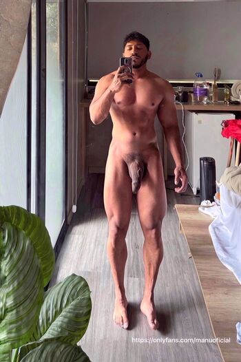 🔥 Manuofi leaked private photo uncensored full