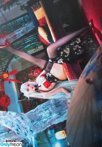🔥 Maou  page leaked private photo uncensored full