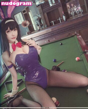 🔥 Maou  page leaked private photo uncensored full