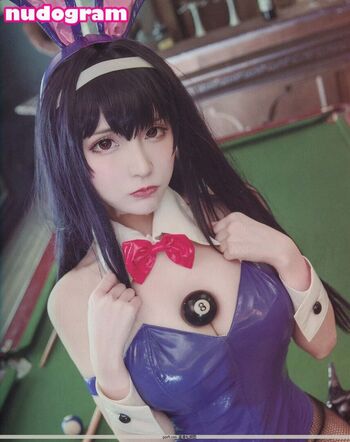 🔥 Maou  page leaked private photo uncensored full
