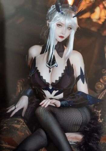 🔥 Maou  page leaked private photo uncensored full