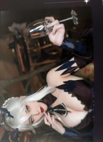 🔥 Maou leaked private photo uncensored full