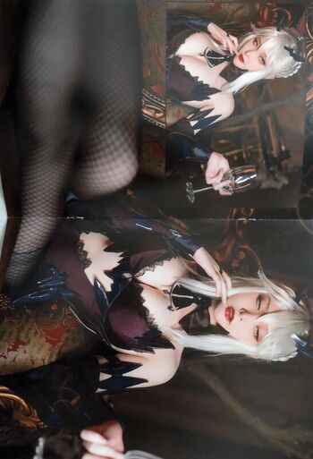 🔥 Maou leaked private photo uncensored full