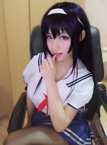 🔥 Maou leaked private photo uncensored full