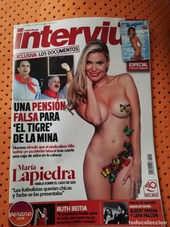 🔥 Mara la piedra leaked private photo uncensored full