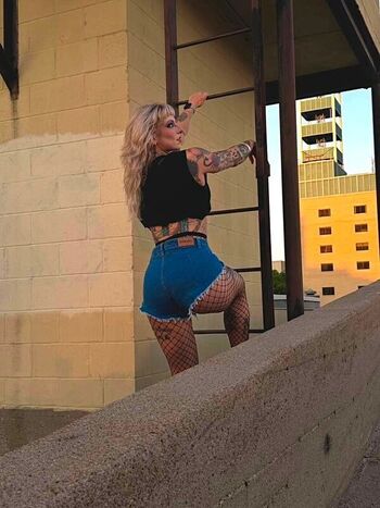 🔥 Marceline vox page leaked private photo uncensored full