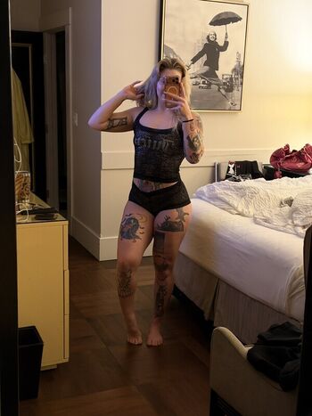 🔥 Marceline vox leaked private photo uncensored full