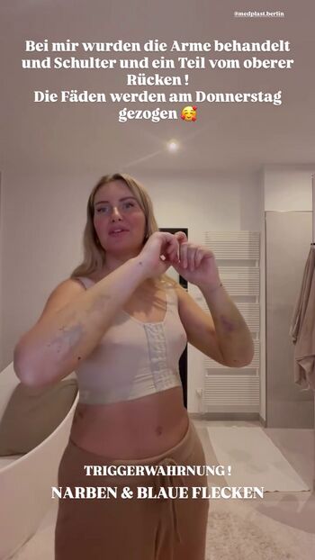 🔥 Maren wolf page leaked private photo uncensored full