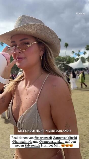 🔥 Maren wolf leaked private photo uncensored full