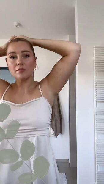 🔥 Maren wolf page leaked private photo uncensored full
