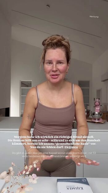 🔥 Maren wolf page leaked private photo uncensored full