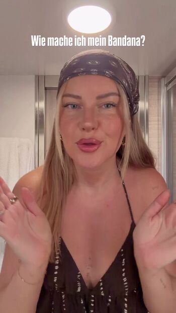 🔥 Maren wolf page leaked private photo uncensored full