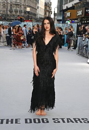 🔥 Margaret qualley page leaked private photo uncensored full