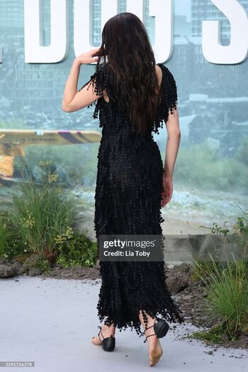 🔥 Margaret qualley page leaked private photo uncensored full