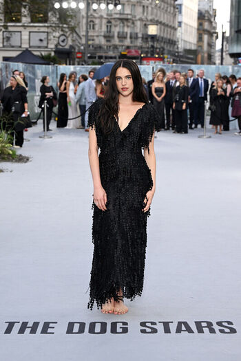 🔥 Margaret qualley page leaked private photo uncensored full
