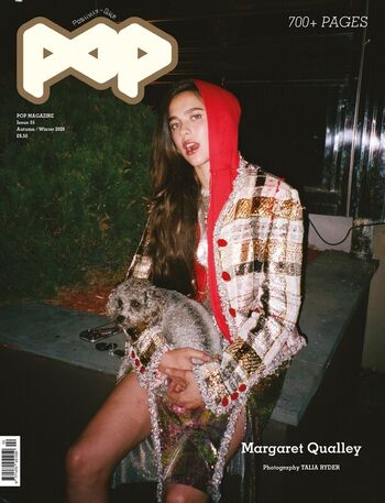 🔥 Margaret qualley page leaked private photo uncensored full