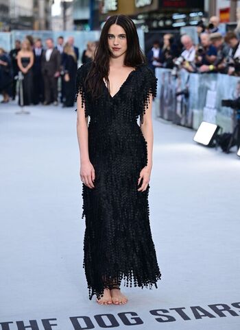 🔥 Margaret qualley leaked private photo uncensored full
