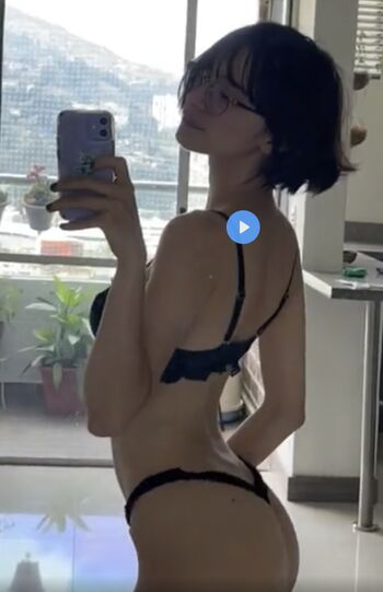 🔥 Maria alfonsina leaked private photo uncensored full