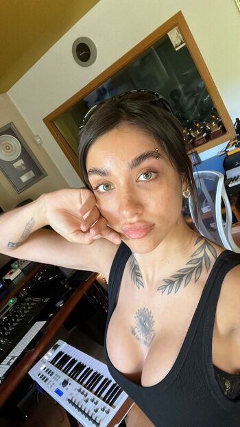 🔥 Maria becerra page leaked private photo uncensored full