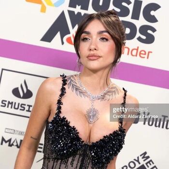 🔥 Maria becerra page leaked private photo uncensored full