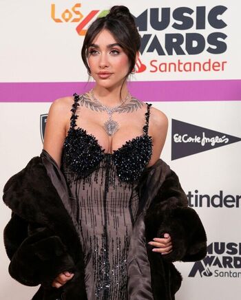 🔥 Maria becerra page leaked private photo uncensored full