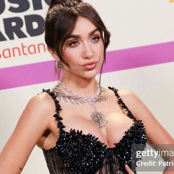 🔥 Maria becerra page leaked private photo uncensored full