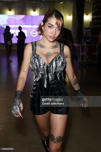 🔥 Maria becerra leaked private photo uncensored full