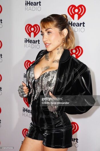 🔥 Maria becerra leaked private photo uncensored full