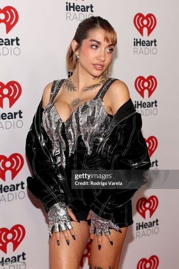 🔥 Maria becerra leaked private photo uncensored full