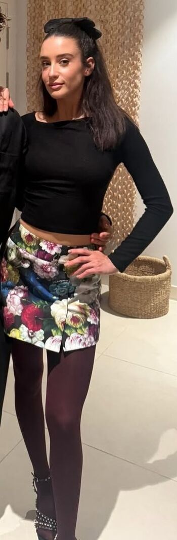 🔥 Maria pedraza leaked private photo uncensored full