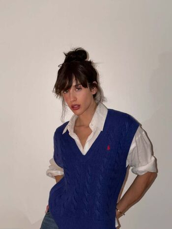 🔥 Maria pedraza leaked private photo uncensored full