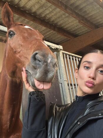 🔥 Maria pedraza leaked private photo uncensored full