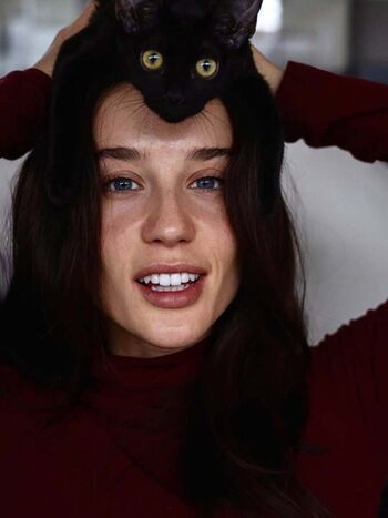 🔥 Maria pedraza leaked private photo uncensored full