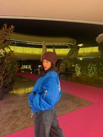 🔥 Maria pedraza leaked private photo uncensored full