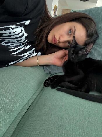 🔥 Maria pedraza leaked private photo uncensored full