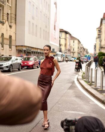 🔥 Maria pedraza leaked private photo uncensored full