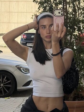 🔥 Maria pedraza leaked private photo uncensored full