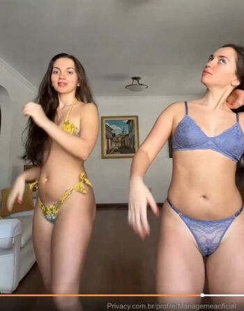 🔥 Mariagemeaoficial leaked private photo uncensored full