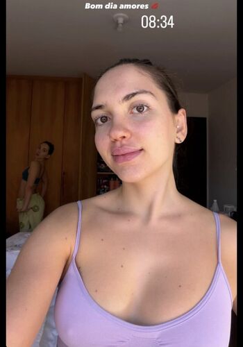 🔥 Mariagemeaoficial leaked private photo uncensored full