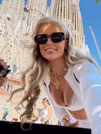 🔥 Mariah may  page leaked private photo uncensored full