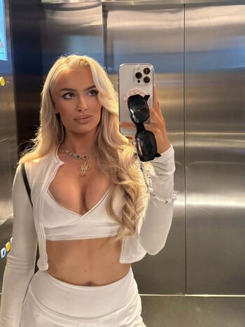 🔥 Mariah may  page leaked private photo uncensored full