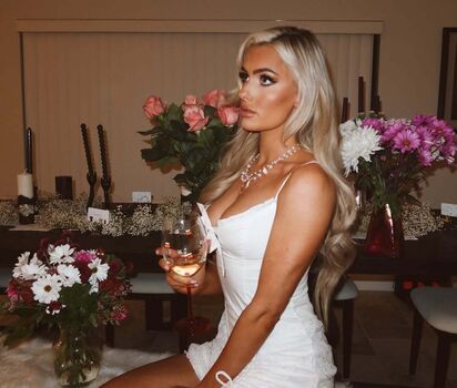 🔥 Mariah may  page leaked private photo uncensored full