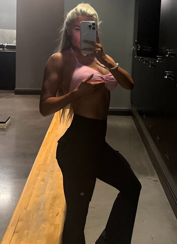 🔥 Mariah may  page leaked private photo uncensored full